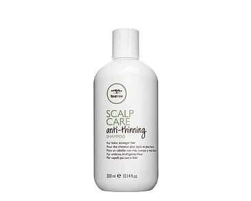 Paul Mitchell Tea Tree Anti-Thinning Shampoo 300 ml