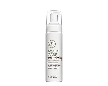 Paul Mitchell Tea Tree Anti-Thinning Root Lift Foam 200 ml