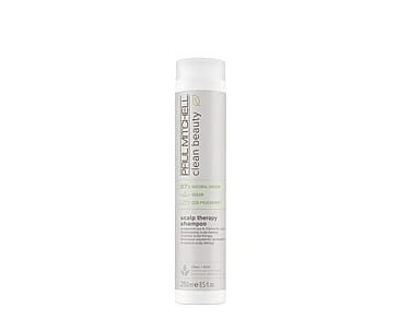 Paul Mitchell Clean Beauty Scalp Therapy Shampoo 250 ml