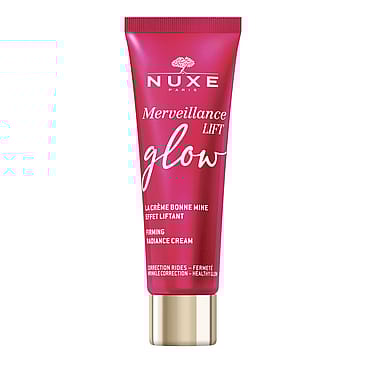 Nuxe Merveillance Lift Glow Firming Cream 50 ml