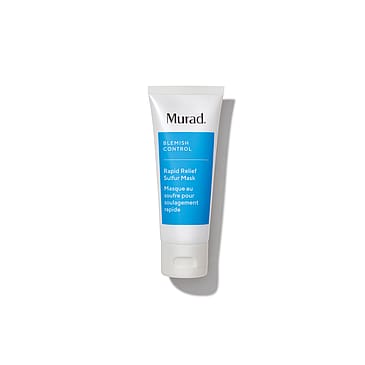 Murad Rapid Relief Sulfur Mask 75 ml