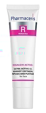 Pharmaceris Rosalgin Active+ Gel-Serum 30 ml