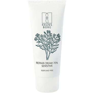 Raunsborg Sensitive Repair Cream 70% 100 ml