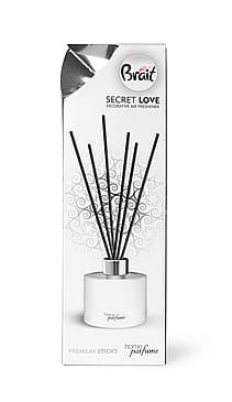 Brait Duftpinde Secret Love 100 ml