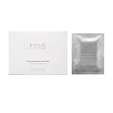 RMS Beauty Ultimate Makeup Remover Wipes