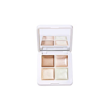 RMS Beauty Living Luminizer Glow Quad Mini 2.4 GR