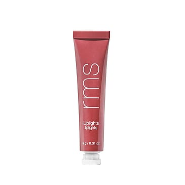 RMS Beauty Liplights Cream Lip Gloss Rumor