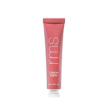 RMS Beauty Liplights Cream Lip Gloss Crush