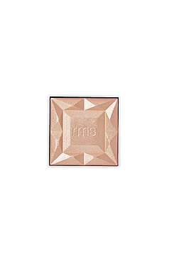 RMS Beauty ReDimension Hydra Dew Luminizer Refill Prosecco Fizz