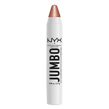 NYX PROFESSIONAL MAKEUP Jumbo Artistry Face Sticks 01 Coconut Cake