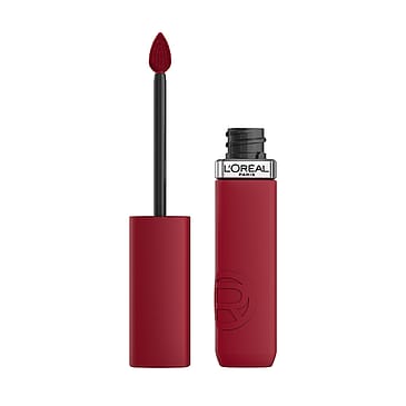 L'Oréal Paris Infaillible Matte Resistance 420 Le Rouge Paris