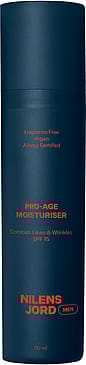 Nilens Jord Men Pro Age Moisturiser SPF 15 50 ml