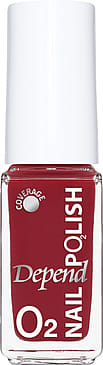 Depend O2 Nail Polish 742