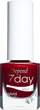 Depend 7day neglelak 7299 Sydney on the List