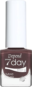 Depend 7 Day Nail Polish 7301 Souks of Marrakech