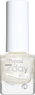 Depend 7 Day Nail Polish 7307 See You in Greece