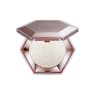 Fenty Beauty Diamond Bomb All Over Diamond Veil How Many Carats?!