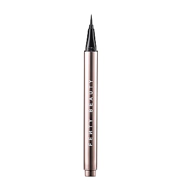 Fenty Beauty Flyliner Longwear Liquid Eyeliner Cuz I'm Black