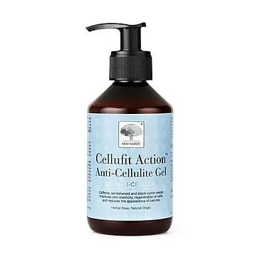 New Nordic Cellufit Action Anti-Cellulite Gel 250 ml