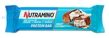Nutramino Proteinbar Sweet Coconut 55 g