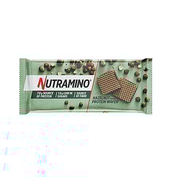 Nutramino Protein Wafer Hazelnut 39 g