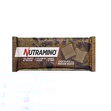 Nutramino Protein Wafer Chocolate 39 g