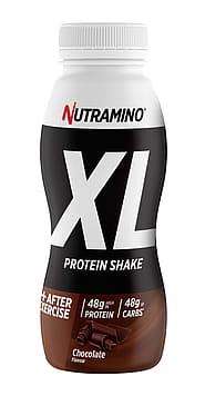 Nutramino Protein Shake Chocolate 475 ml