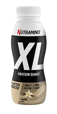 Nutramino Protein Shake Vanilla 475 ml
