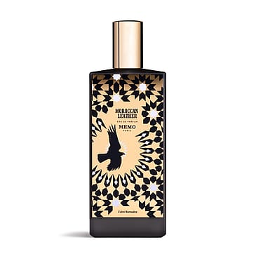 MEMO PARIS Moroccan Leather EdP 75 ml