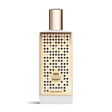MEMO PARIS Kedu Eau de Parfum 75 ml