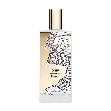MEMO PARIS Corfu Eau de Parfum 75 ml