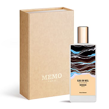 MEMO PARIS Ilha Do Mel Eau de Parfum 75 ml