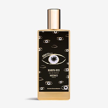 MEMO PARIS Marfa Oud Eau de Parfum 75 ml