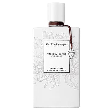 Van Cleef & Arpels Patchouli Blanc EdP 75 ml