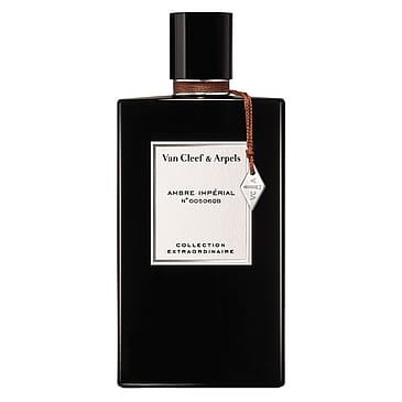 Van Cleef & Arpels Ambre Impérial Eau de Parfum 75 ml