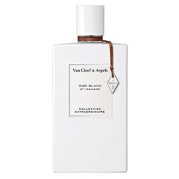 Van Cleef & Arpels Oud Blanc EdP 75 ml