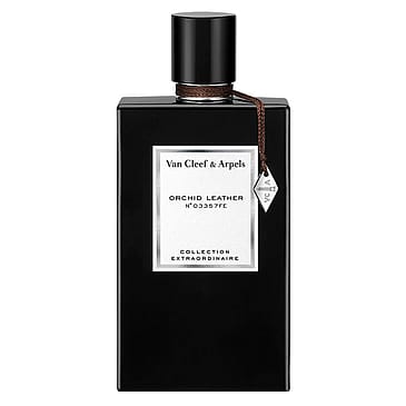 Van Cleef & Arpels Orchid Leather EdP 75 ml