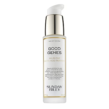 SUNDAY RILEY Good Genes Lactics Treatment 50 ml