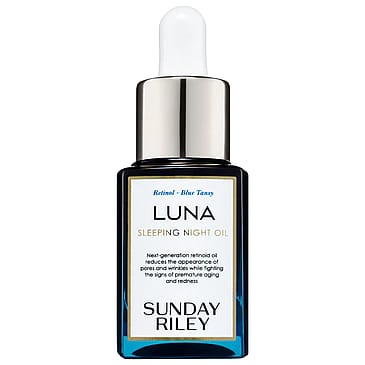 SUNDAY RILEY Luna Night Oil 15 ml
