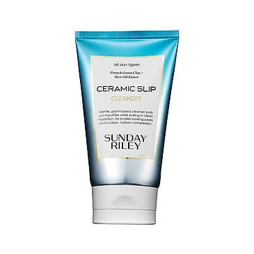 SUNDAY RILEY Ceramic Slip Cleanser 150 ml