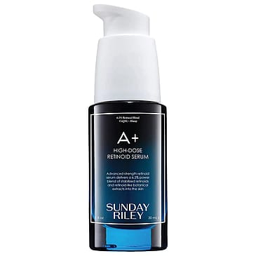 SUNDAY RILEY A+ High-Dose Retinoid Serum 30 ml