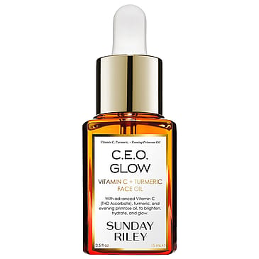 SUNDAY RILEY C.E.O Glow Face Oil 15 ml