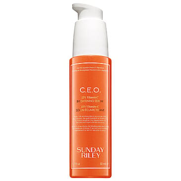 SUNDAY RILEY C.E.O 15% Vitamin Serum 50 ml