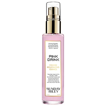 SUNDAY RILEY Pink Drink Firming Resurfacing Essence 50 ml