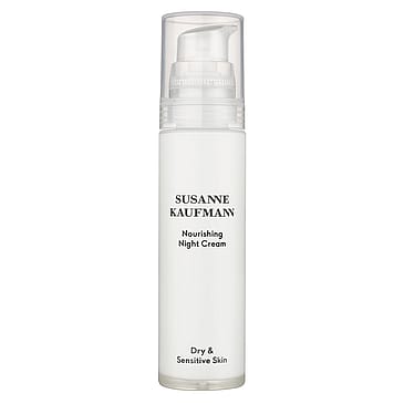 Susanne Kaufmann Nourishing Night Cream 50 ml