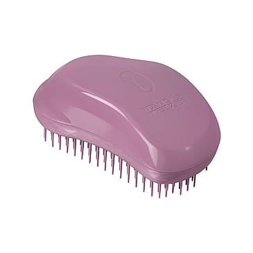Tangle Teezer Plant Brush Earthy Purple