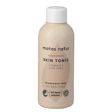Matas Natur Nourishing Skin Tonic 80 ml