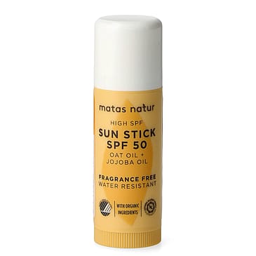 Matas Natur Sun Stick SPF 50 15 ml