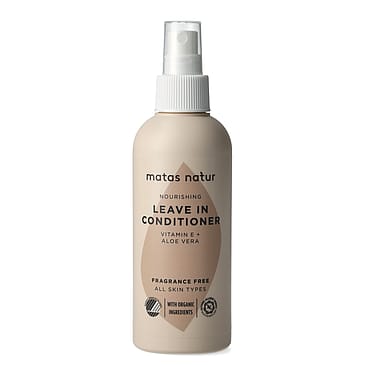 Matas Natur Nourishing Leave-in Conditioner 200 ml