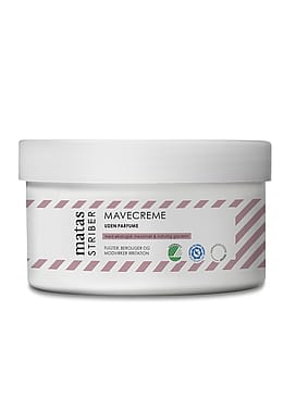 Matas Striber Mavecreme Uden Parfume